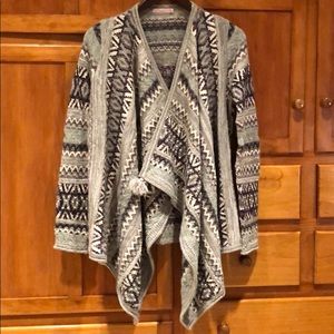 Calypso St. Barth Cardigan Sweater